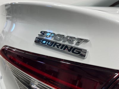 2026 Honda Civic Sedan Hybrid Sport Touring