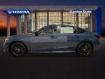 2026 Honda Civic Sedan Hybrid Sport