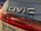2026 Honda Civic Sedan Hybrid Sport