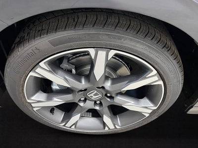2026 Honda Civic Sedan Hybrid Sport Touring