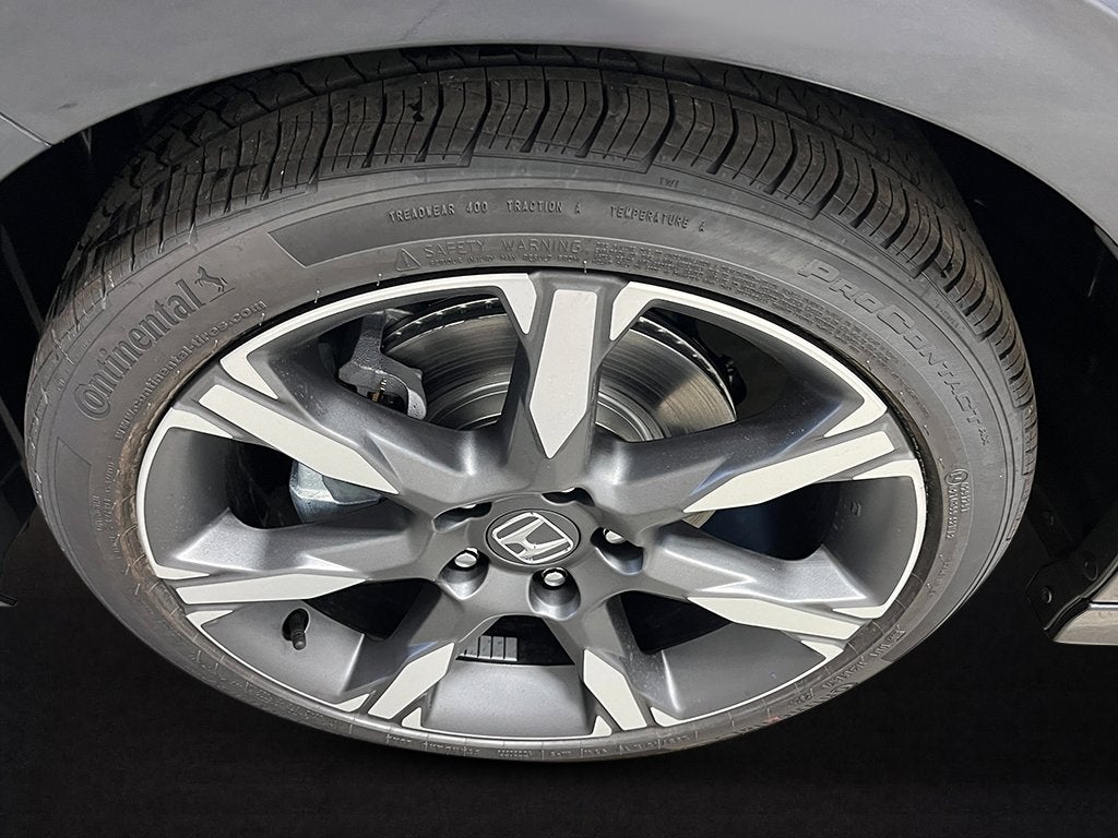 2026 Honda Civic Sedan Hybrid Sport Touring