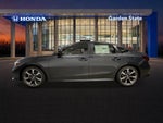 2026 Honda Civic Sedan Hybrid Sport Touring