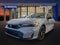 2026 Honda Civic Hybrid Base