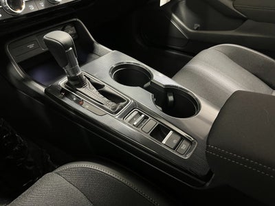 2026 Honda Civic Hybrid Base