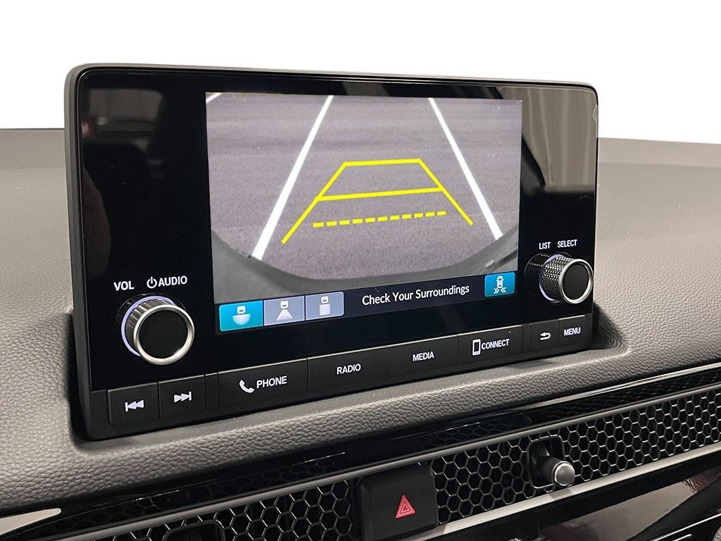 2026 Honda Civic Hybrid Base