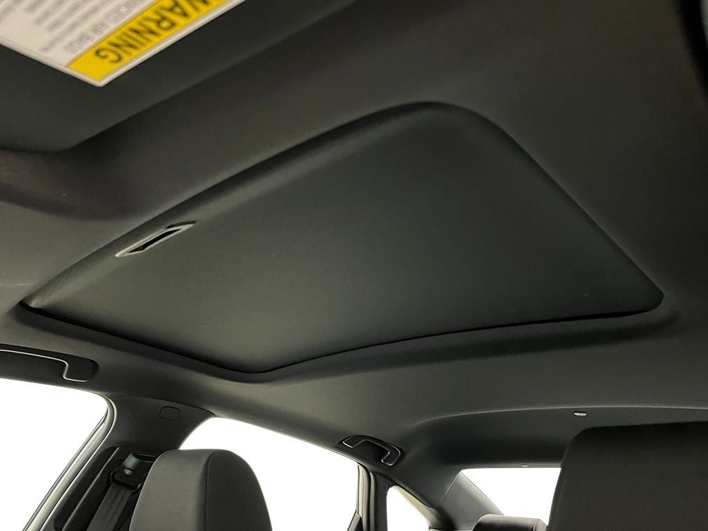 2026 Honda Civic Hybrid Base