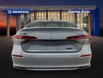 2026 Honda Civic Hybrid Base