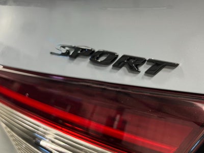 2026 Honda Civic Hybrid Base