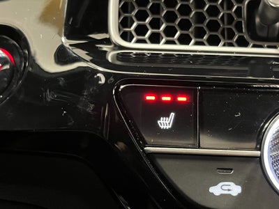 2026 Honda Civic Sedan Hybrid Sport