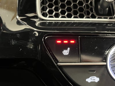 2026 Honda Civic Sedan Hybrid Sport