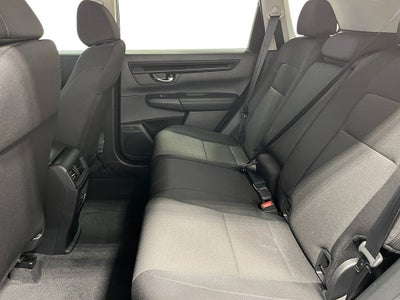 2027 Honda CR-V LX In-Transit