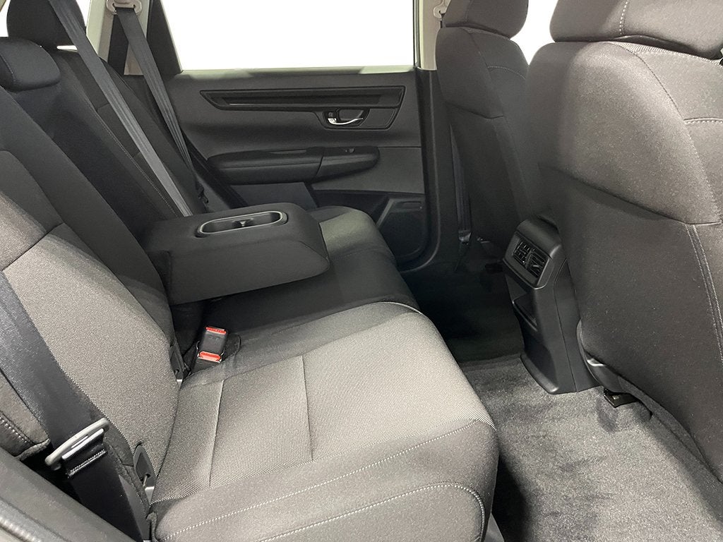 2027 Honda CR-V LX In-Transit