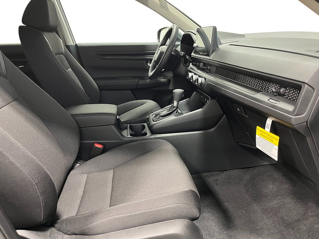 2027 Honda CR-V LX In-Transit