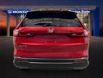 2027 Honda CR-V LX