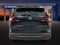 2027 Honda CR-V LX