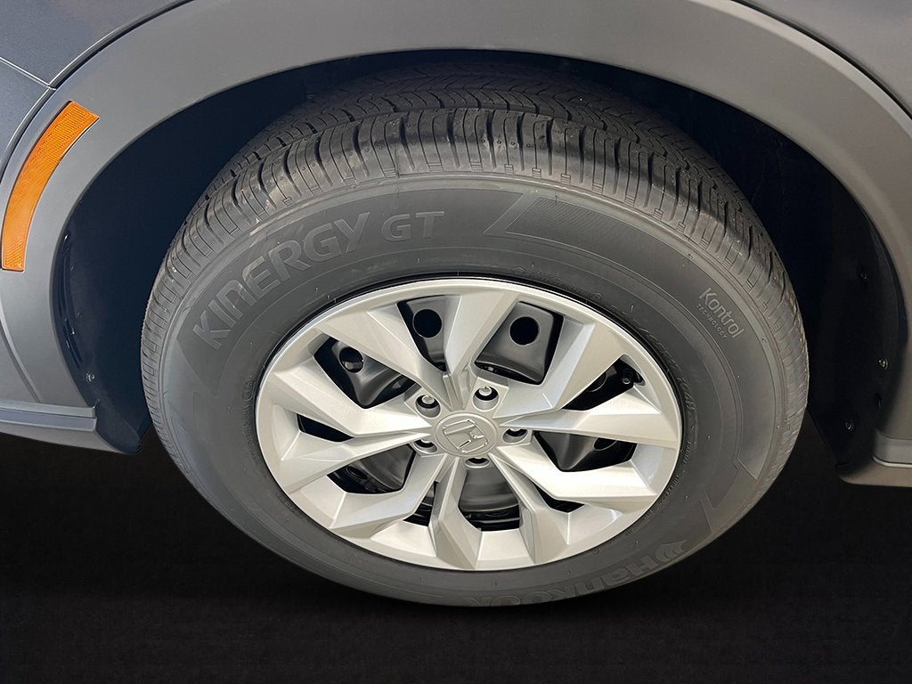 2027 Honda CR-V LX