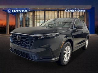 2027 Honda CR-V LX