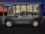 2027 Honda CR-V LX