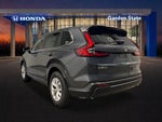 2027 Honda CR-V LX