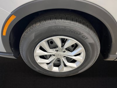 2027 Honda CR-V LX In-Transit