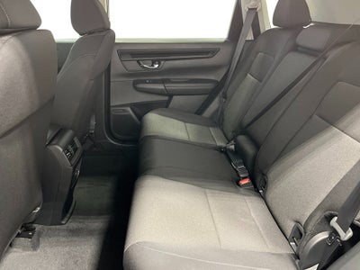 2027 Honda CR-V LX In-Transit