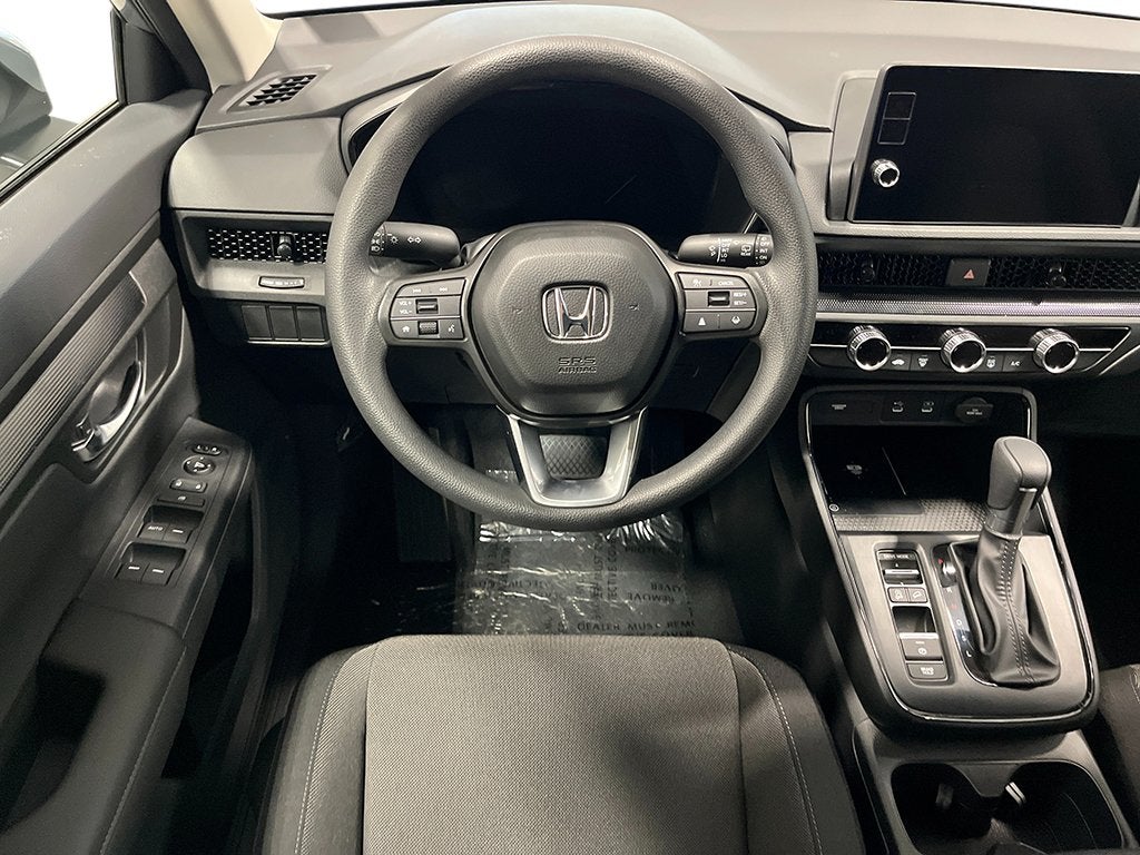 2027 Honda CR-V LX In-Transit