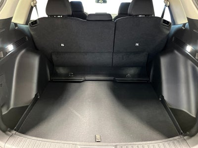 2027 Honda CR-V LX In-Transit