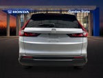 2027 Honda CR-V LX In-Transit