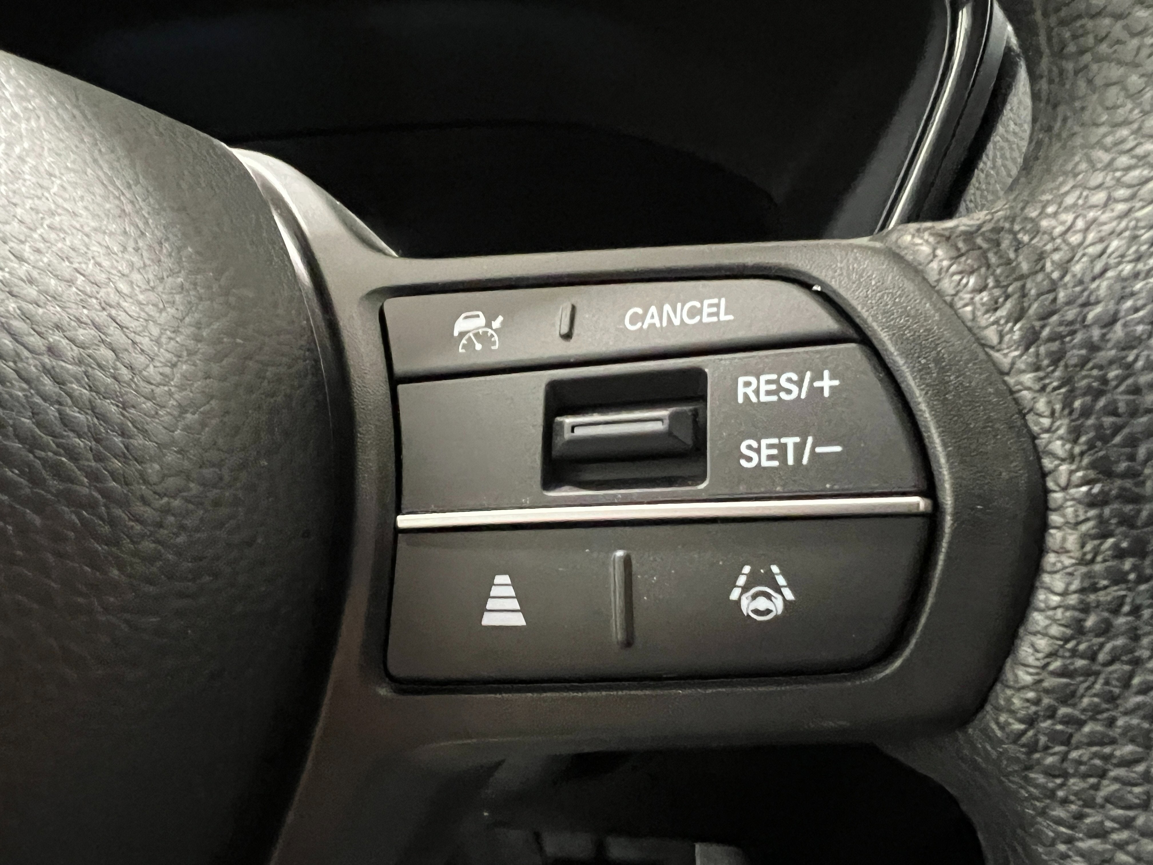 2025 Honda CR-V LX - Photo 21