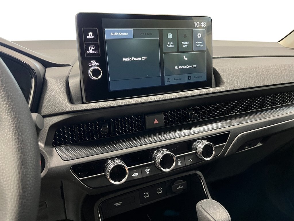2027 Honda CR-V LX In-Transit