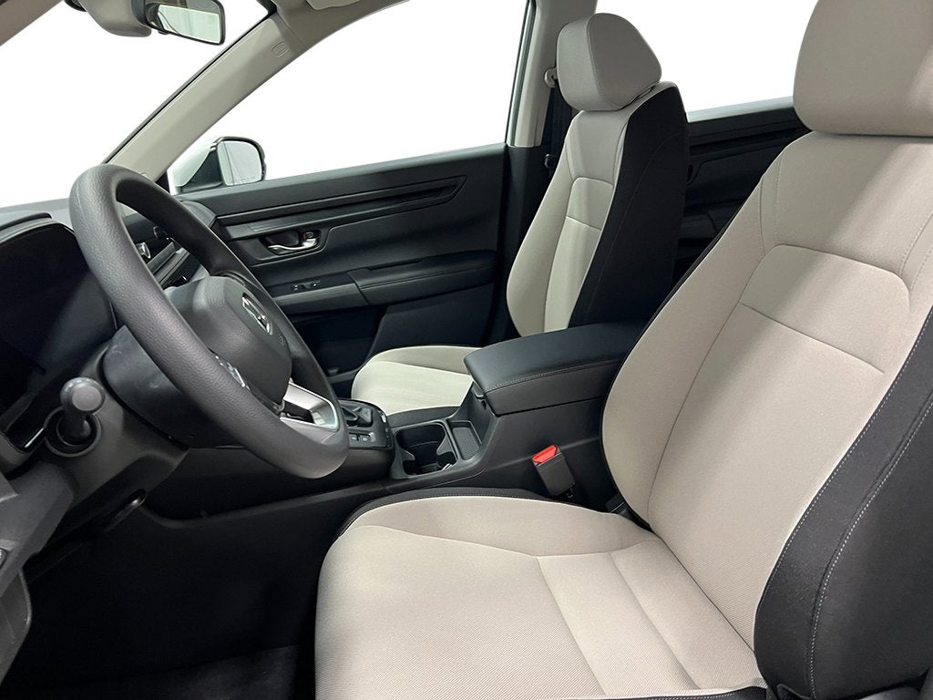 2025 Honda CR-V LX - Photo 12
