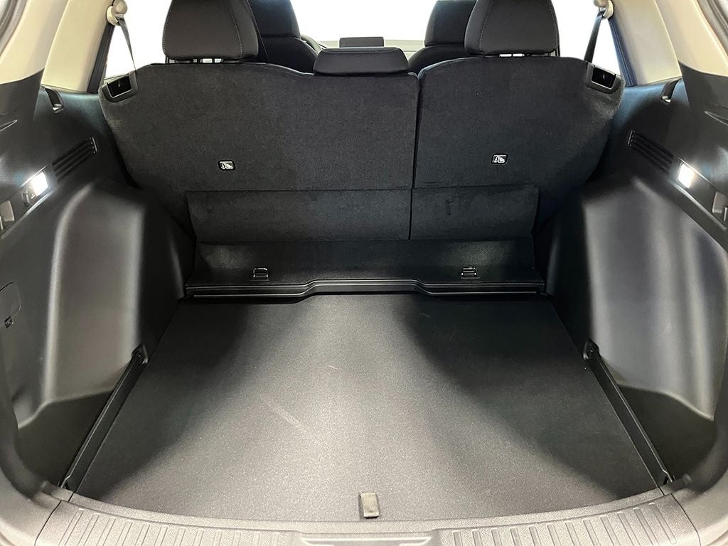2027 Honda CR-V LX