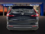 2027 Honda CR-V LX