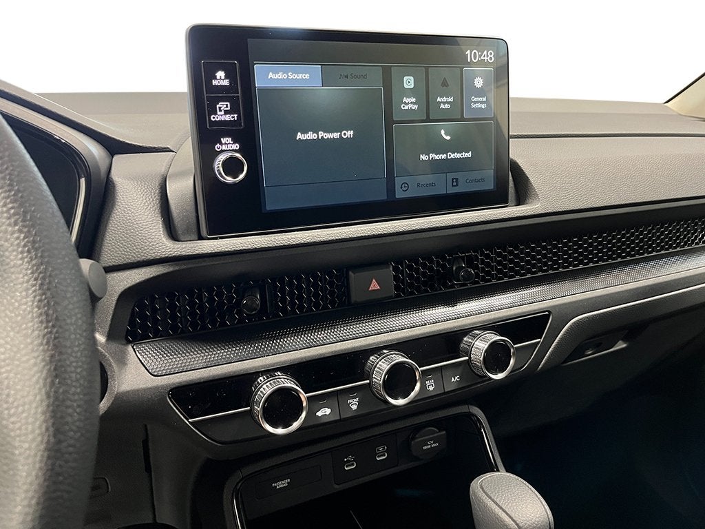 2027 Honda CR-V LX In-Transit