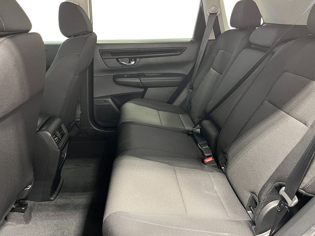 2027 Honda CR-V LX In-Transit