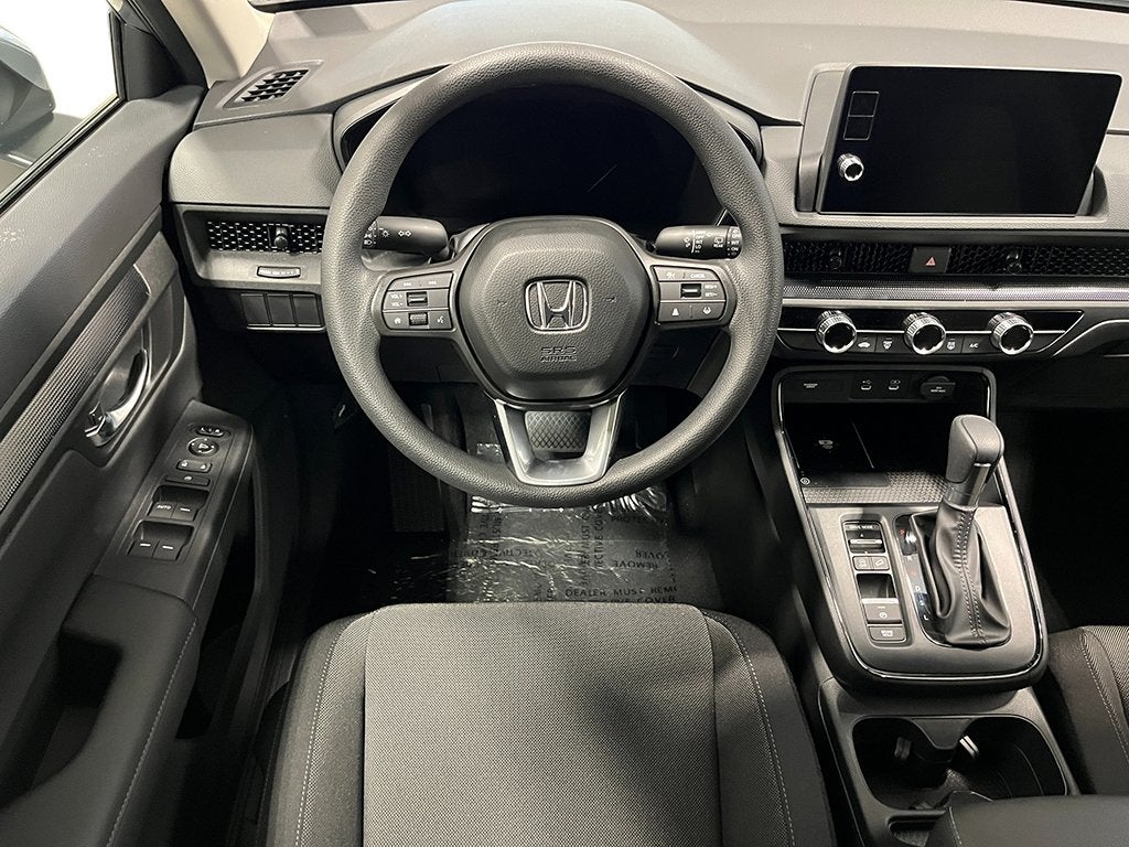 2027 Honda CR-V LX In-Transit