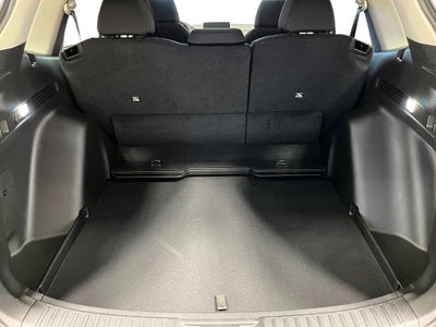 2027 Honda CR-V LX In-Transit