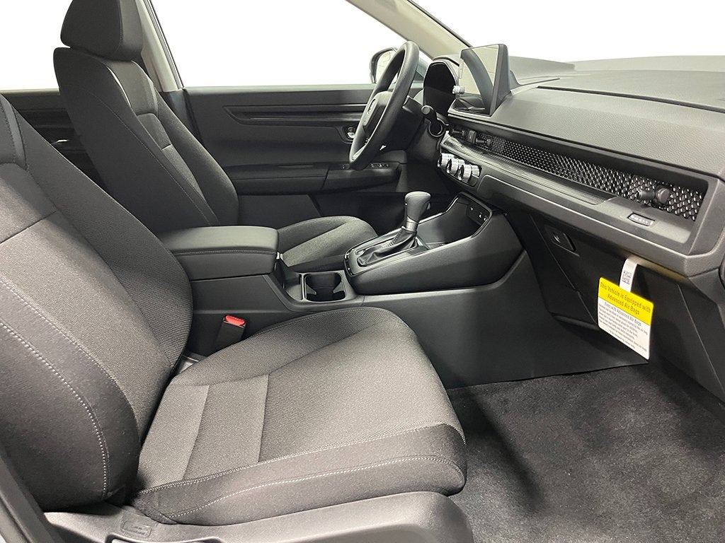 2027 Honda CR-V LX In-Transit