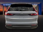 2027 Honda CR-V LX In-Transit