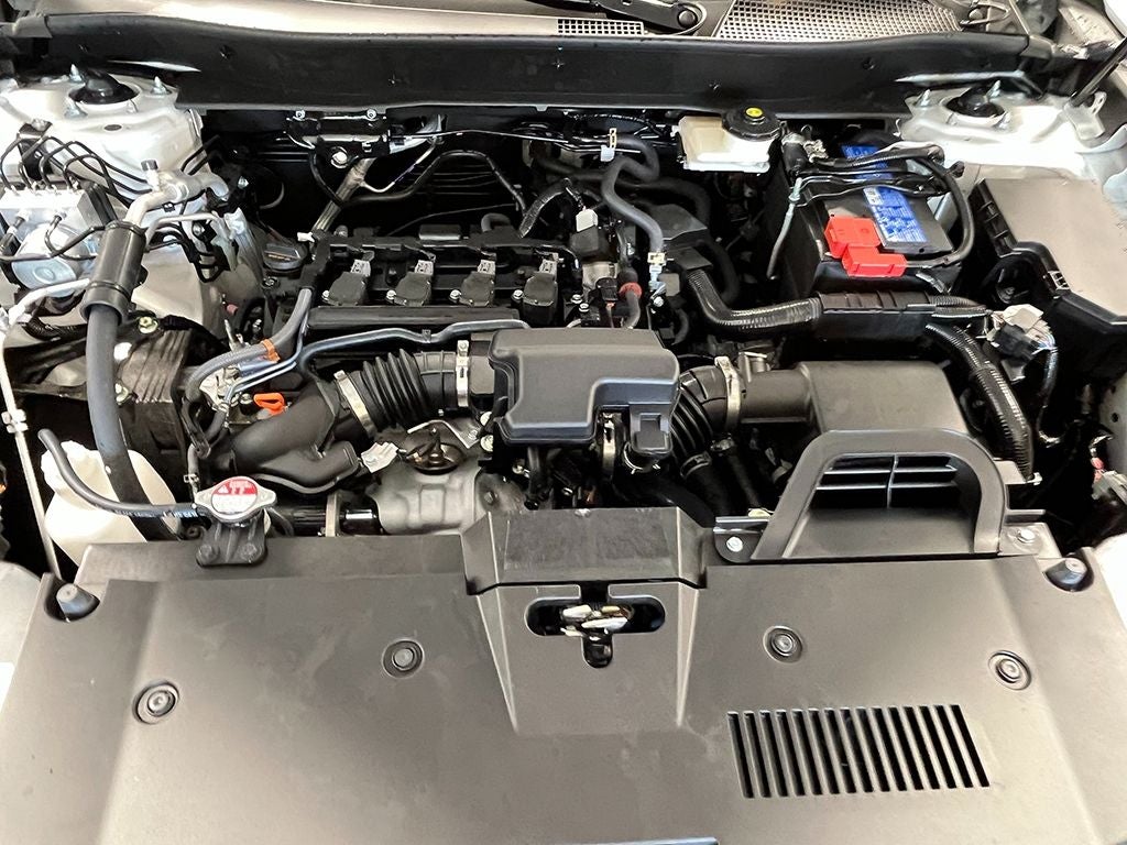 2027 Honda CR-V EX