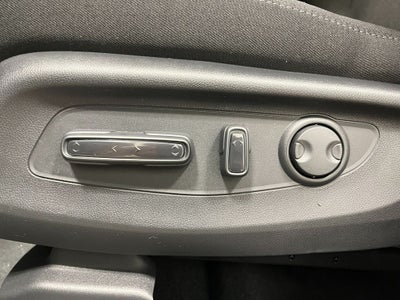 2027 Honda CR-V EX