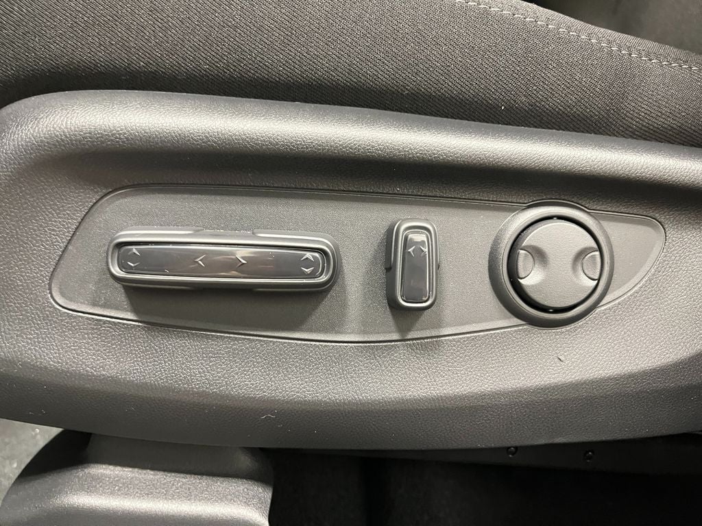 2027 Honda CR-V EX
