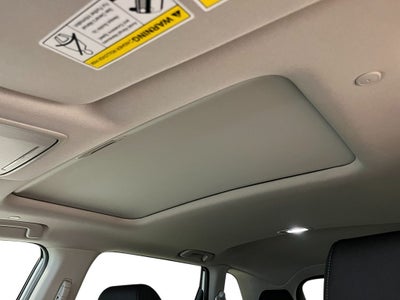2027 Honda CR-V EX