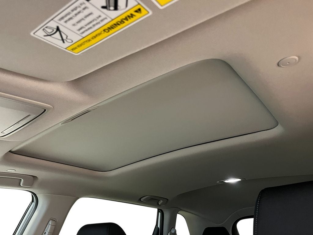 2027 Honda CR-V EX