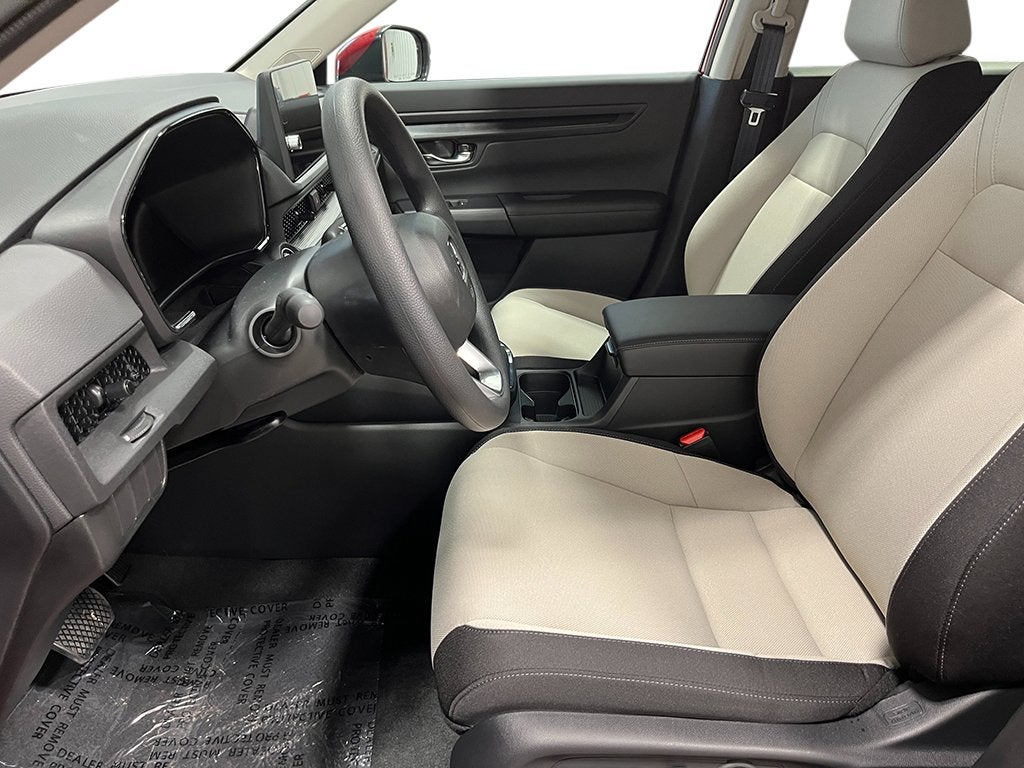 2027 Honda CR-V EX