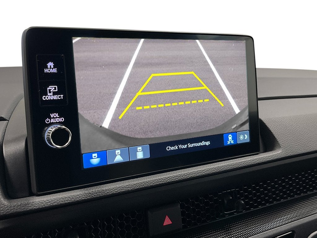 2027 Honda CR-V EX