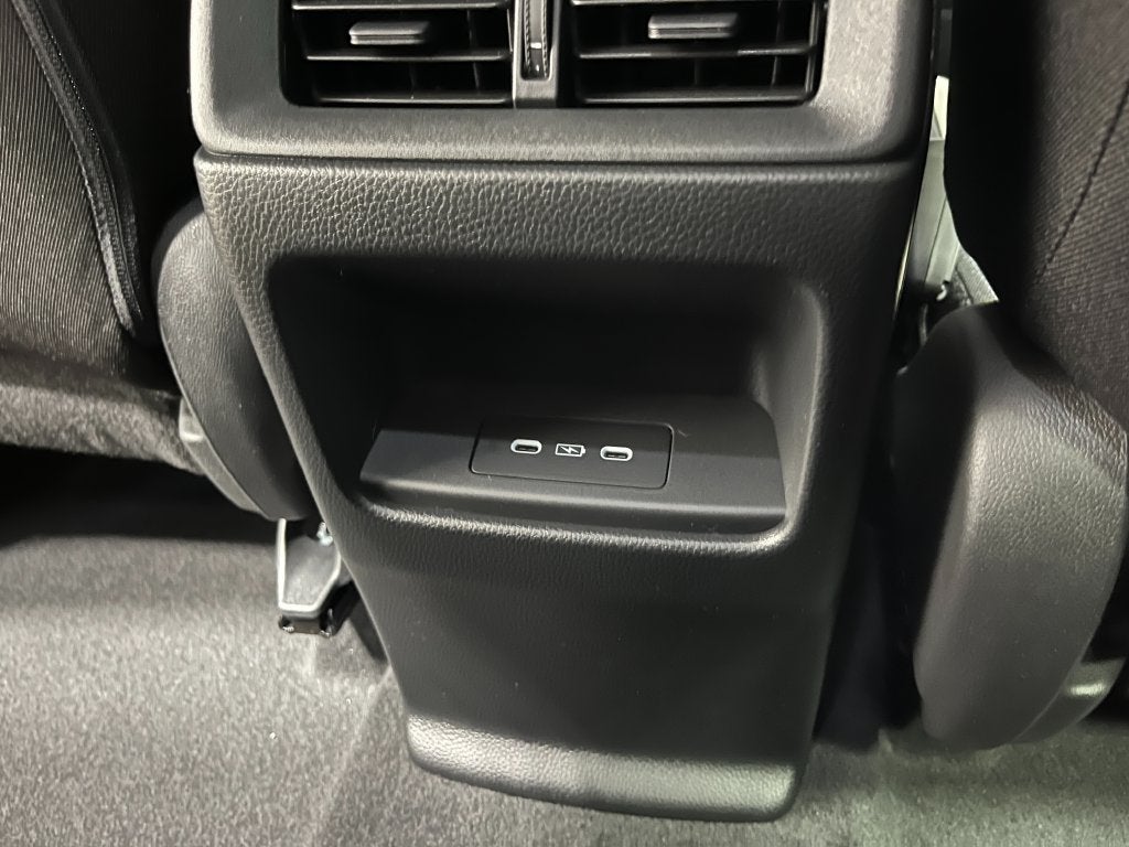 2027 Honda CR-V EX