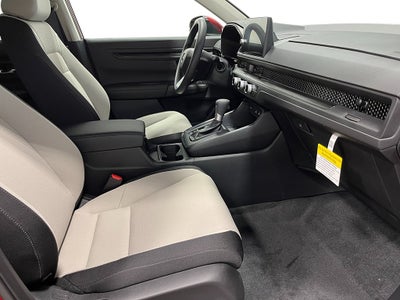 2027 Honda CR-V EX