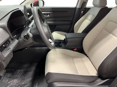 2027 Honda CR-V EX In-Transit