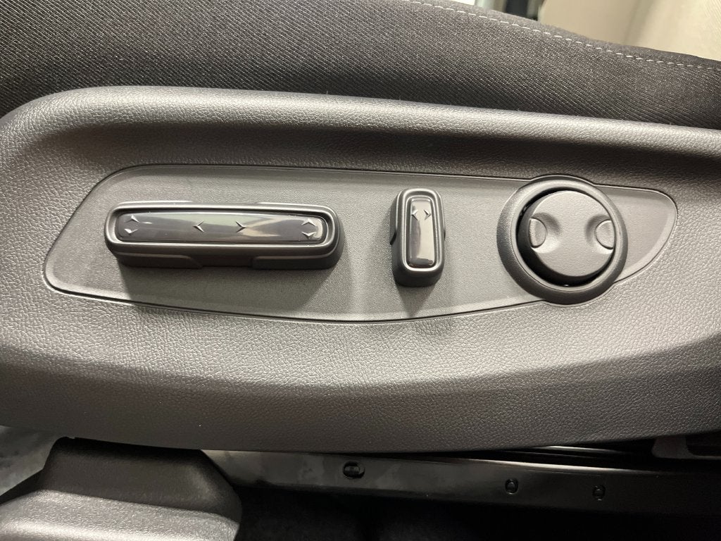 2027 Honda CR-V EX In-Transit